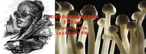 хмурый Баксан